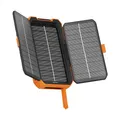 Produktbild: Xtorm Rugged Solar Powerbank 10.000 Black, Orange Neu