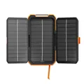 Produktbild: Xtorm Rugged Solar Powerbank 10.000mAh 20W USB-C USB-A Schwarz 