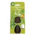 Produktbild: Air Wick Essential Mist Aroma Öl Erfrischung Nachfüller für Diffuser je 20ml