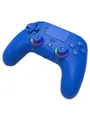 Produktbild: Subsonic SA5639-3 - Blue - Wireless Controller - Sony PlayStation 4