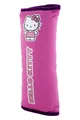 Produktbild: HELLO KITTY Gurtpolster Gurtschoner KIT1038 Polyester