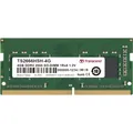 Produktbild: Transcend DDR4 4 GB (1 x 4GB, 2666 MHz, DDR4-RAM, SO-DIMM) (TS2666HSH-4G)