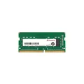Produktbild: Transcend RAM DDR4 4GB 2666MHz SO-DIMM für Laptop - Modell TS2666HSH-4G