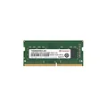 Produktbild: Transcend 4GB DDR4 2666Mhz SO-DIMM 1Rx8, TS2666HSH-4G