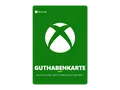 Produktbild: XBOX Guthabenkarte - [Xbox]