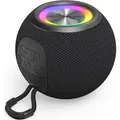 Produktbild: Hama Ball Shape Speaker (10 h) (00188237)