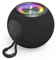 Produktbild: Hama Bluetooth-Lautsprecher Ball Shape Speaker Bluetooth Lautsprecher, 5 LED