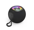 Produktbild: Hama Ball Shape Speaker Bluetooth Lautsprecher, 5 LED Bluetooth-Lautsprecher