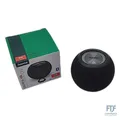 Produktbild: Hama Ball Shape Speaker Bluetooth Lautsprecher, 5,3 Zoll, tragbar, Ball Shape, k