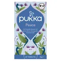 Produktbild: Pukka - Bio-Kräutertee 