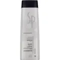 Produktbild: Wella Professionals SP Silver Blond Shampoo 250 ml