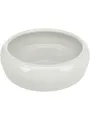 Produktbild: Trixie Ceramic Bowl 400ml/ř15cm assorted colours TX60743