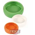 Produktbild: Trixie Keramiknapf, Kaninchen 400 ml  13 cm
