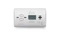 Produktbild: Kidde 7DCOC 7DCO Kidde Carbon Monoxide Alarm, White