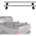 Produktbild: Menabo Dachträger für Universal Laderaumrollo-Querträger Ladeflächenträger 2x