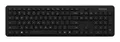 Produktbild: Incase Bluetooth KEYBOARD DE Layout - Tastatur - QWERTZ