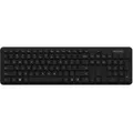 Produktbild: Incase Bluetooth KEYBOARD DE Layout - Tastatur - QWERTZ - Schwarz