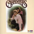 Produktbild: CARPENTERS - CARPENTERS  CD  10 TRACKS INTERNATIONAL POP  NEU