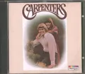 Produktbild: Carpenters Selbstbetiteltes Album CD Europa A&m 5500632 VG+ 1994 Studioaufnahme