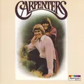 Produktbild: Carpenters - Carpenters (CD, Album, RE) 0731455006322
