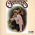 Produktbild: The Carpenters - The Carpenters - The Carpenters CD GZVG FREE Shipping