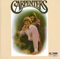 Produktbild: Carpenters - Used CD - E1177z