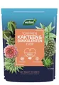 Produktbild: Westland Kakteen Sukkulenten Erde 4l optimaler Wasser- Nährstoffverteilung NEU🌵