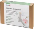 Produktbild: Glorex Kosmetik-Set Naturkosmetik-Set zur Herstellung von Lippenbalsam, mit Jojoba-Öl