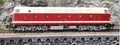 Produktbild: Piko 59942 Diesellokomotive BR 119 DR - Spitzenlicht unten - Spur H0 - Neu - OVP