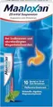 Produktbild: MAALOXAN 25 mVal Suspension 100 ml