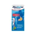 Produktbild: MAALOXAN 25 mVal Suspension 100 ml