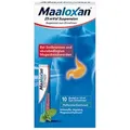 Produktbild: MAALOXAN 25 mVal Suspension 10X10 ml