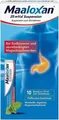 Produktbild: MAALOXAN 25 mVal Suspension 100 ml