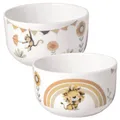Produktbild: Villeroy & Boch Kinder-Müslischale Boho Kids Roar lika a Lion