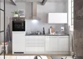 Produktbild: Yourkitchen Küchenblock 260 JAZZ ohne E-Geräte