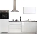 Produktbild: Küchenzeile BASIC BY BALCULINA 