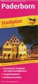 Produktbild: Paderborn: Touristischer Stadtplan mit Sehenswürdigkeiten und Straßenverzeichnis. 1 : 14 000 (Stadtplan: SP)