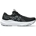 Produktbild: ASICS GT-2000 14 Stabilitätsschuh Damen-schwarz, weiß, Größe 39 (auch verfügbar in 37, 37.5, 38, 39.5, 40, 40.5, 41.5, 42, 42.5, 43.5)
