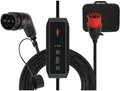 Produktbild: BRENNENSTUHL Elektroauto-Ladegerät 