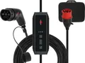 Produktbild: Brennenstuhl Tragbares EV Ladegerät Typ 2 CEE 11kW 400V 16A, 8m, IP54