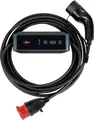 Produktbild: Brennenstuhl eMobility Ladekabel Typ 2 Mode 2 16A 11kW