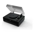 Produktbild: Philips Giradischi CENTURY Stevie Black TAV3000B 10 Schwarz