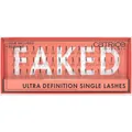 Produktbild: Catrice Faked Ultra Definition Single Lashes, künstliche Wimpern, Schwarz, langanhaltend, Falsche Wimpern-Effekt, vegan, ohne Mikroplastikpartikel, Nanopartikel frei, ohne Parfüm, 1er Pack (51pcs)