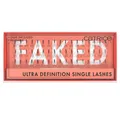Produktbild: Catrice Einzelwimpern Faked Ultra Definition Single Lashes 60 U