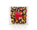 Produktbild: Red Band Süßigkeit, Red Band Fruchtgummi Lakritz Duos in 3 süssen leckeren Sorten 500g