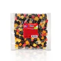 Produktbild: Red Band Fruchtgummi Lakritz Duos in 3 süssen leckeren Sorten 500g