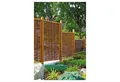 Produktbild: Tetzner & Jentzsch Gartenzaun FAKO Weidengeflechtzaun