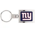 Produktbild: New York Giants Schlüsselanhänger, gewölbt American Football