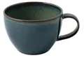 Produktbild: like. by Villeroy & Boch Tasse Crafted Breeze Kaffeeobertasse 0,25 l, Premium Porcelain