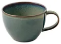 Produktbild: Villeroy Boch Crafted breeze Kaffeetasse Kaffeebecher Porzellan blau 250 ml